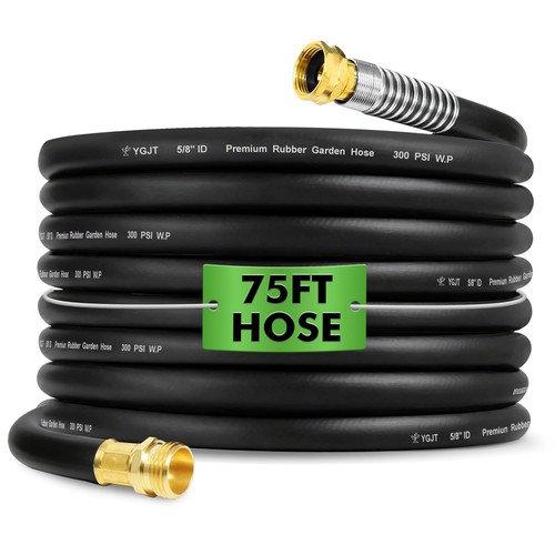 Heavy duty garden - heavy, hose