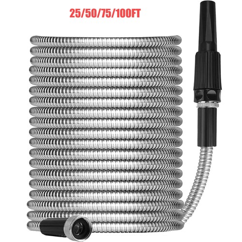 100ft 304 stainless - 25/50/75/100ft,