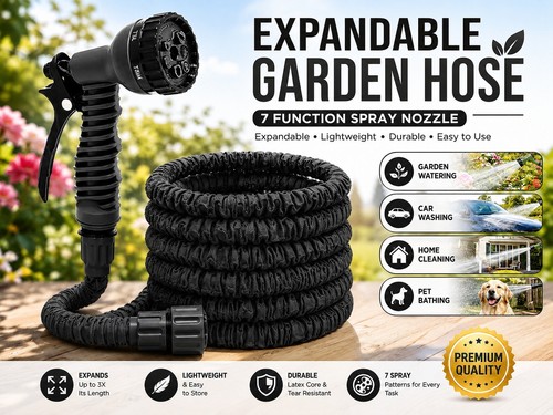 100ft heavy duty - 50,