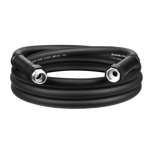 Garden hose 5 8 - hose, ft