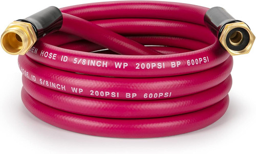 Garden hose x 10 ft - garden,