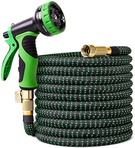 100 garden hose lightweight - ft, hose,lightweight