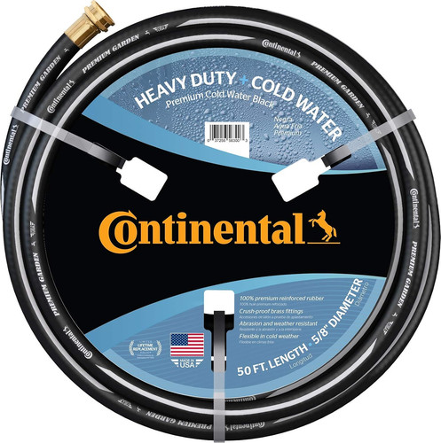 Continental premium garden - premium,