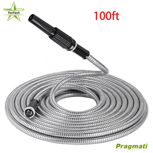 100ft 304 stainless steel - stainless,