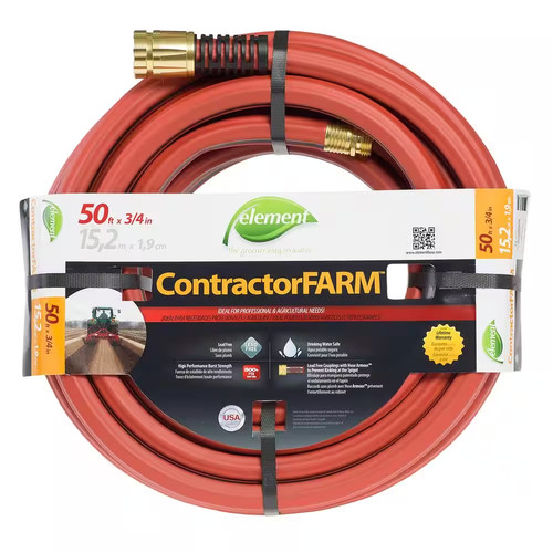 New heavy duty contractor - new,