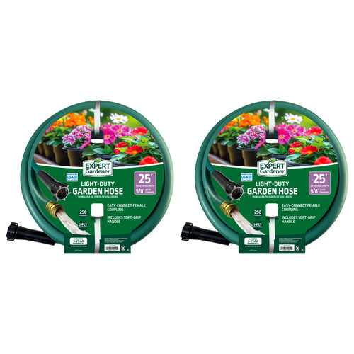 Expert gardener light - gardener, duty