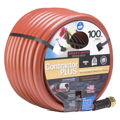 New heavy duty - duty, contractor