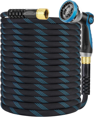 Non expanding garden - garden, hose