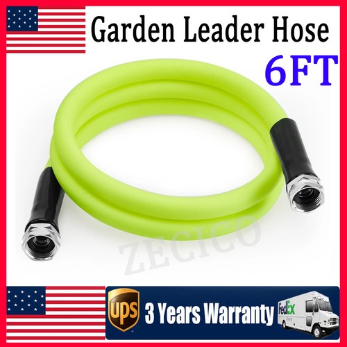 Garden lead hose in x - garden, 5/8