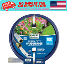 Expert Gardener 5/8- Inch x