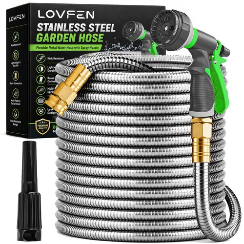 10ft garden hose刷价 - ,