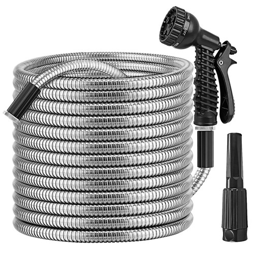 100ft stainless steel metal - 25-100ft,