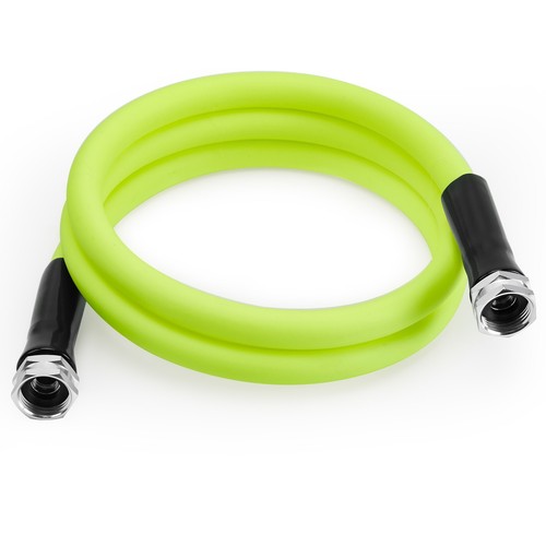 Short garden hose x - 5/8,