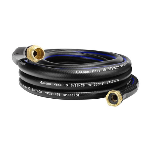 Heavy duty garden - 25, hose