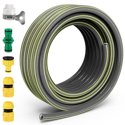 Garden hose pipe heavy - hose,