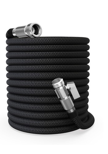 100ft expandable garden hose - 100ft,