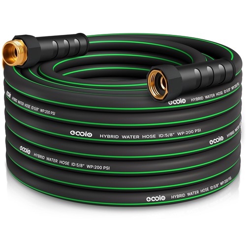 Heavy duty garden hose 35ft - garden,