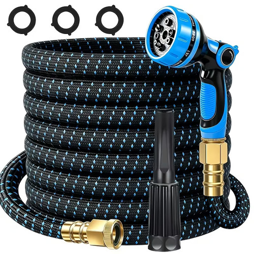 Garden hose - garden,