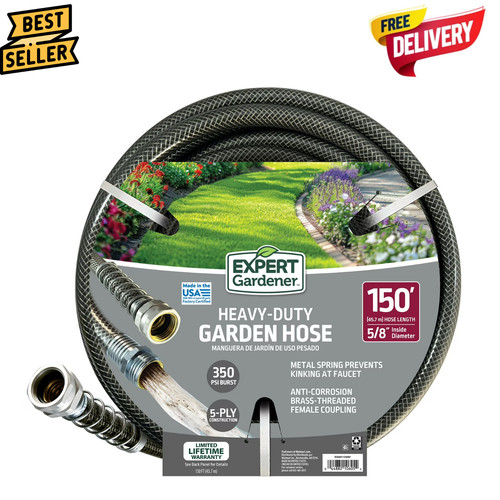 Expert gardener garden hose - expert,