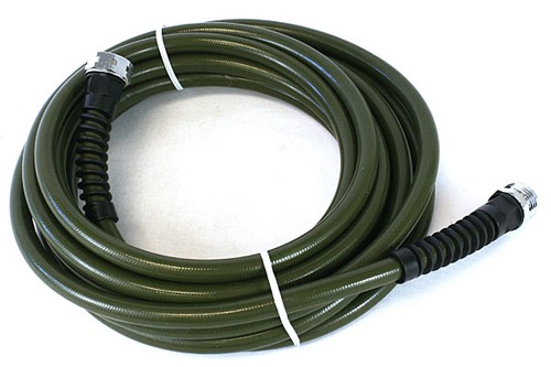 Green slim light - green,