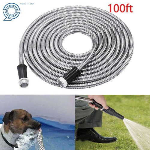 Flexible lightweigh stainless - flexible,
