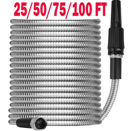 100ft stainless steel - 75,