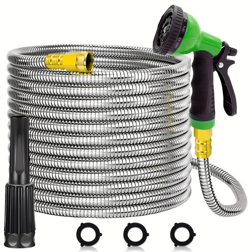 00ft garden hose - heavy, duty