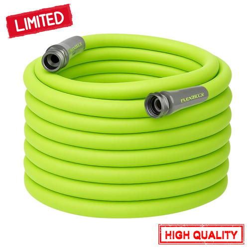 Flexzilla garden hose - flexzilla, in