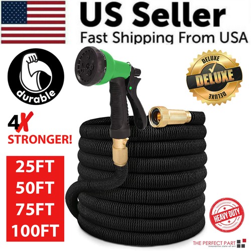 Stronger deluxe expandable - deluxe,
