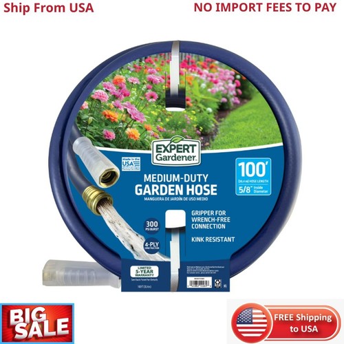 Expert gardener inch x - gardener, 5/8-