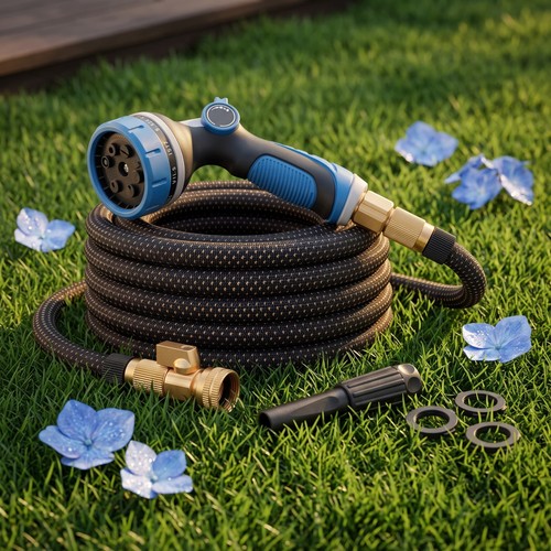Garden hose - garden,