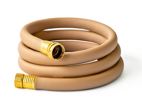 13ft garden hose kink - garden,