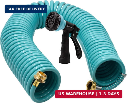 Automan recoil garden water - automan,