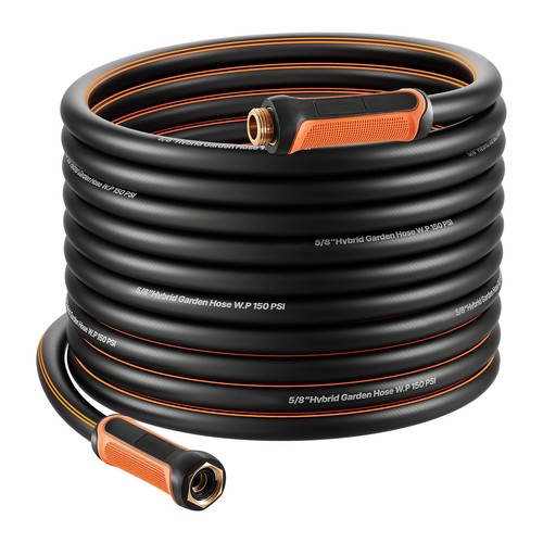 Uimoso 75ft rubber garden - 75ft,