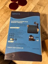 Kettoya Expandable Garden Hose