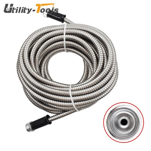 25ft 304 stainless steel - 25ft,