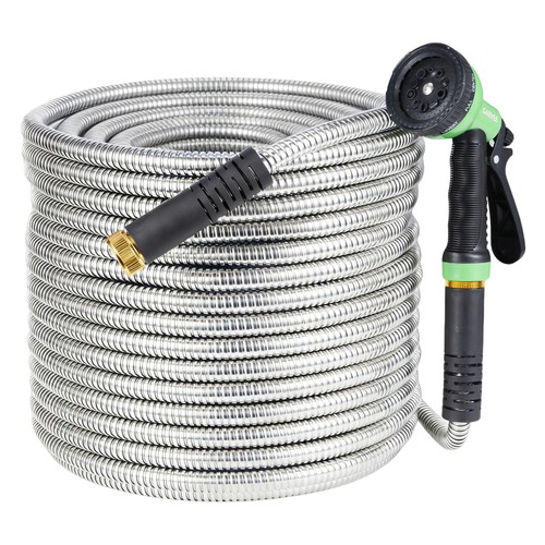 100 150ft stainless - 25/50/75/100/150ft,
