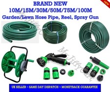 GARDEN LAWN HOSEPIPE