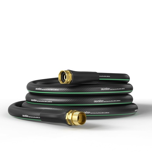 25ft heavy duty garden hose - hose,