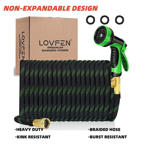 100 150ft braided - 25/50/75/100/150ft,