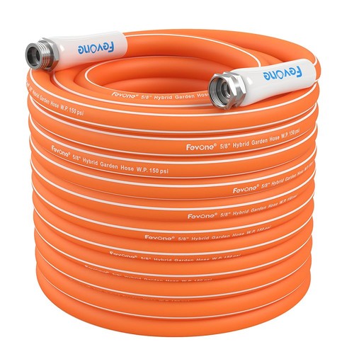 Garden hose flexible - 25,