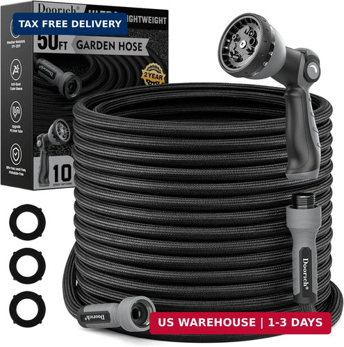 Garden hose flexible ultra - flexible,