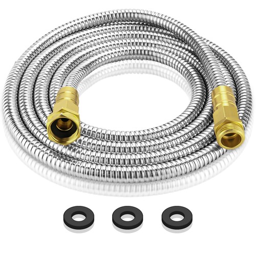 Rosy earth garden hose - earth,