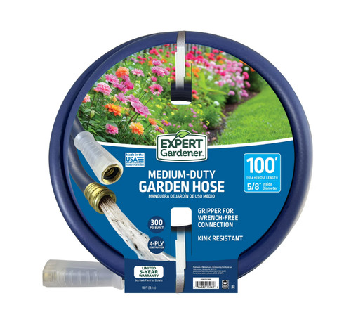 Expert gardener inch - 5/8-,