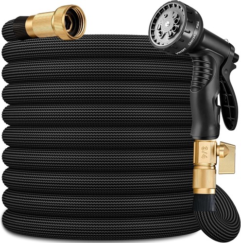 Strong garden hose with - strong,