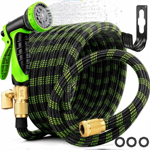 Garden hose