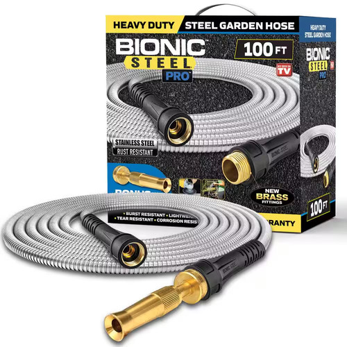 Pro x 100 ft - pro, 5/8