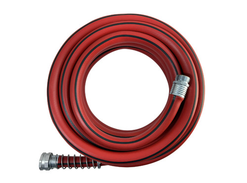 Heavy duty garden hose - heavy,