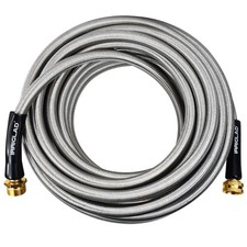 Garden Hose 304 Stainless