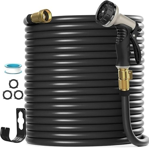 Garden hose 125ft - garden, 125ft,